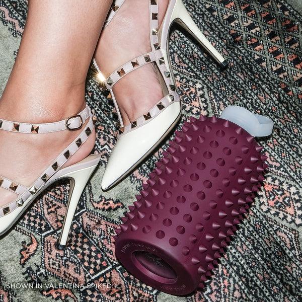 Bkr VALENTINA SPIKED BIG BOTTLE 1L (32OZ)