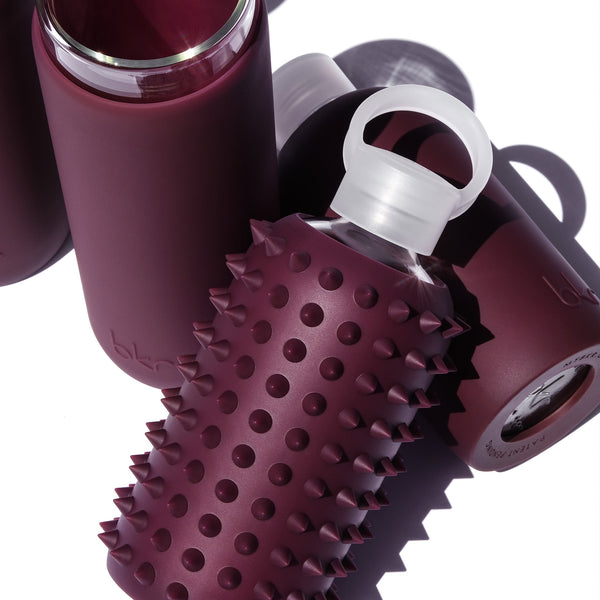 Bkr VALENTINA SPIKED LITTLE BOTTLE 500ML (16OZ)