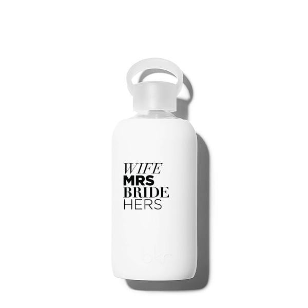 bkr WINTER BRIDE LITTLE BOTTLE 500ML (16OZ)