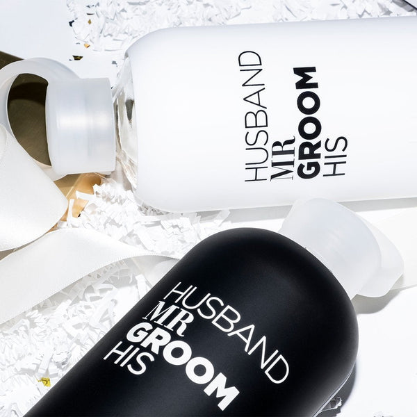 Bkr WINTER GROOM LITTLE BOTTLE 500ML (16OZ)