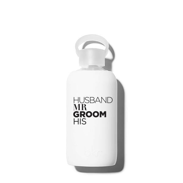 bkr WINTER GROOM LITTLE BOTTLE 500ML (16OZ)
