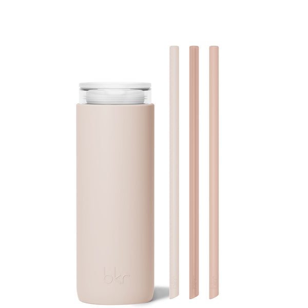 Bkr DOE & THE MORNING CAPPUCCINO - DEMI CUP SIP KIT 500ML (16OZ)