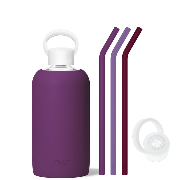 Bkr ERIS & THE MIDNIGHT CORDIAL - BIG BOTTLE SIP KIT 1L (32OZ)