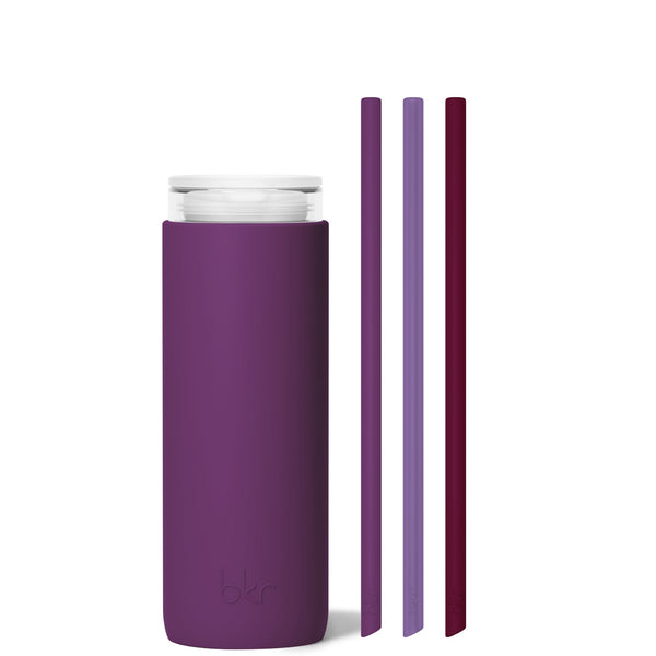 Bkr ERIS & THE MIDNIGHT CORDIAL - DEMI CUP SIP KIT 500ML (16OZ)