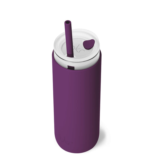 bkr ERIS & THE MIDNIGHT CORDIAL - DEMI CUP SIP KIT 500ML (16OZ)