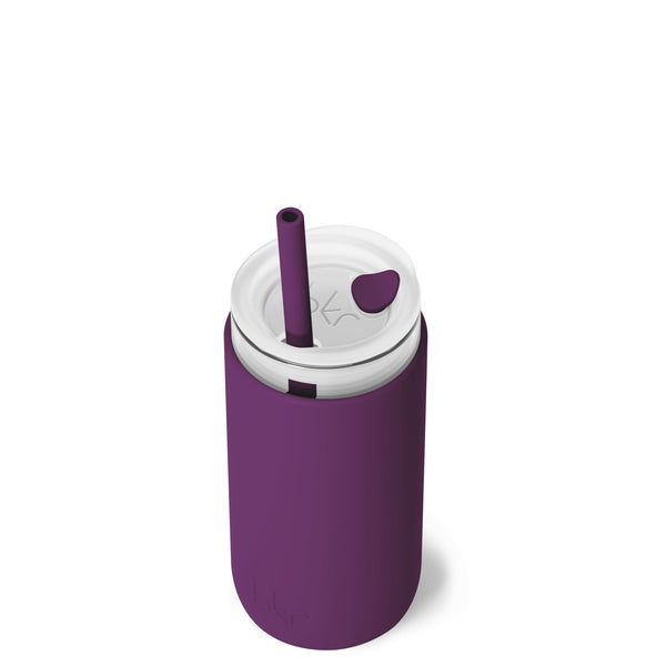 bkr ERIS & THE MIDNIGHT CORDIAL - LITTLE CUP SIP KIT 355ML (12OZ)