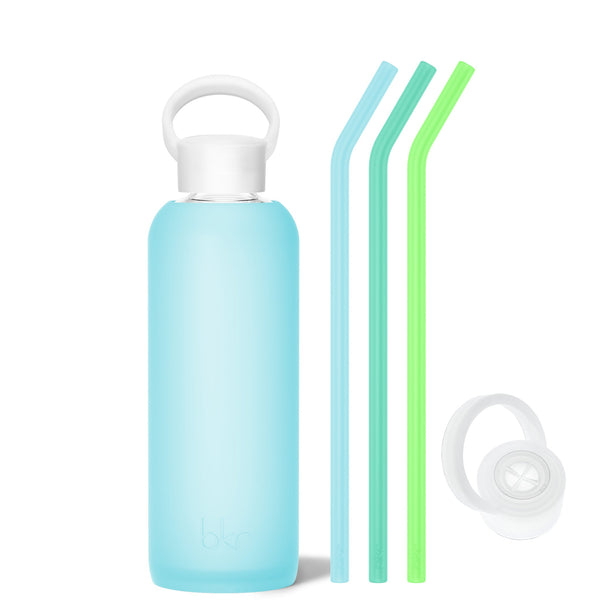 Bkr ÉTOILE & THE NORTHERN LIGHTS - DEMI BOTTLE SIP KIT 650ML (22OZ)