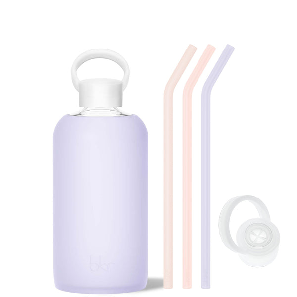 Bkr FOOF & THE COTTON CANDY - BIG BOTTLE SIP KIT 1L (32 OZ)