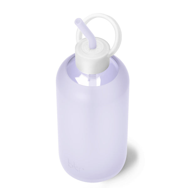 bkr FOOF & THE COTTON CANDY - BIG BOTTLE SIP KIT 1L (32 OZ)