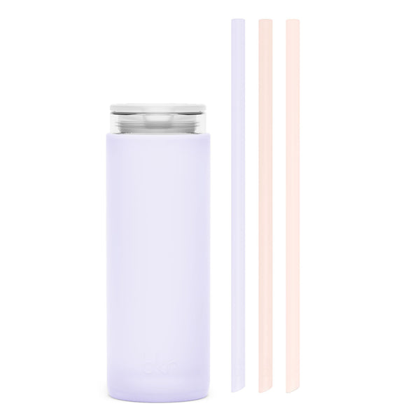 Bkr FOOF & THE COTTON CANDY - DEMI CUP SIP KIT 500ML (16oz)