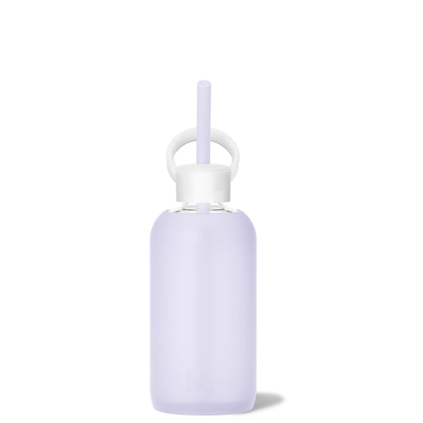 Bkr FOOF & THE COTTON CANDY - LITTLE BOTTLE SIP KIT 500ML (16 OZ)