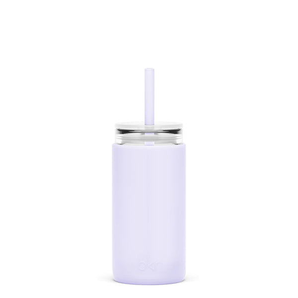 Bkr FOOF & THE COTTON CANDY - LITTLE CUP SIP KIT 355ML (12oz)
