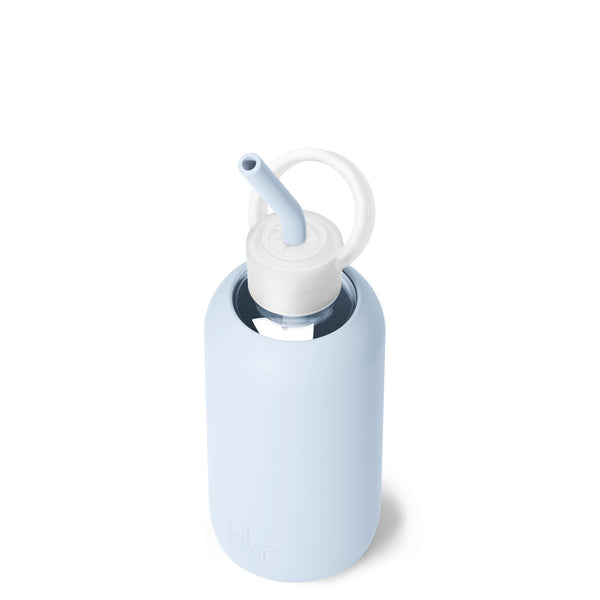 bkr GRACE & THE SNOWDRIFT - LITTLE BOTTLE SIP KIT 500ML (16OZ)