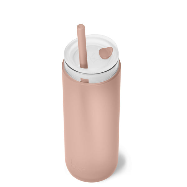 bkr HONEYMOON & THE MORNING CAPPUCCINO - DEMI CUP SIP KIT 500ML (16OZ)