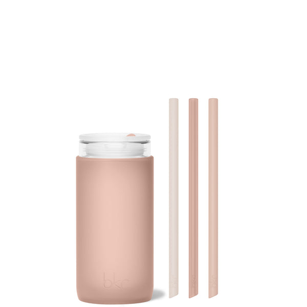 Bkr HONEYMOON & THE MORNING CAPPUCCINO - LITTLE CUP SIP KIT 355ML (12OZ)