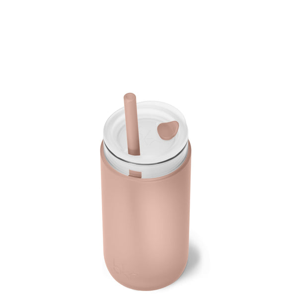 bkr HONEYMOON & THE MORNING CAPPUCCINO - LITTLE CUP SIP KIT 355ML (12OZ)