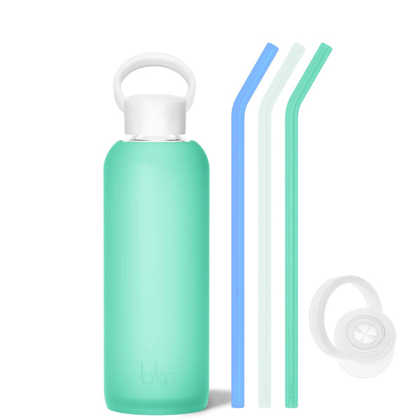 Bkr JULES & THE SOUTHAMPTON - DEMI BOTTLE SIP KIT 650ML (22OZ)