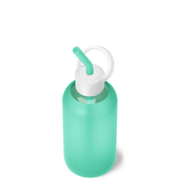 bkr JULES & THE SOUTHAMPTON - LITTLE BOTTLE SIP KIT 500ML (16OZ)