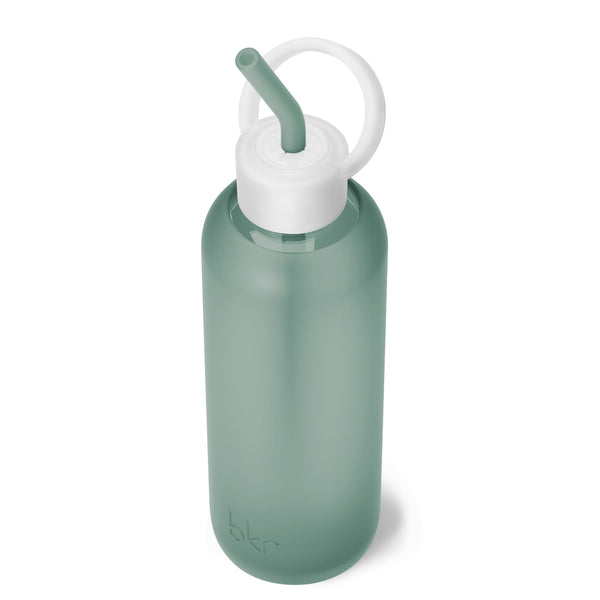 bkr OCEAN & THE SEA FOREST DEMI BOTTLE SIP KIT 650ML (22OZ)