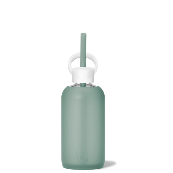 Bkr OCEAN & THE SEA FOREST LITTLE BOTTLE SIP KIT 500ML (16OZ)