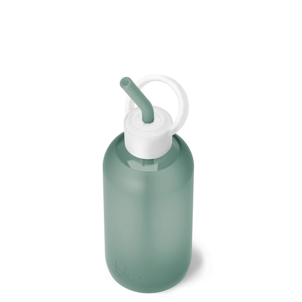 bkr OCEAN & THE SEA FOREST LITTLE BOTTLE SIP KIT 500ML (16OZ)