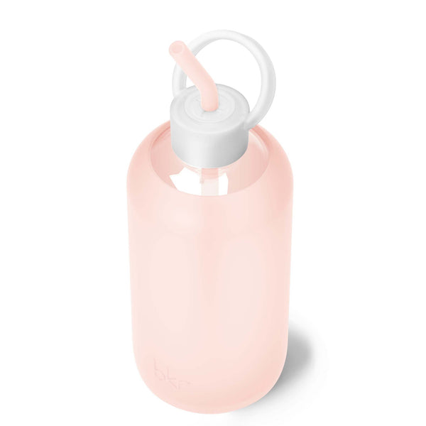 bkr PARIS & THE COTTON CANDY - BIG BOTTLE SIP KIT 1L (32 OZ)