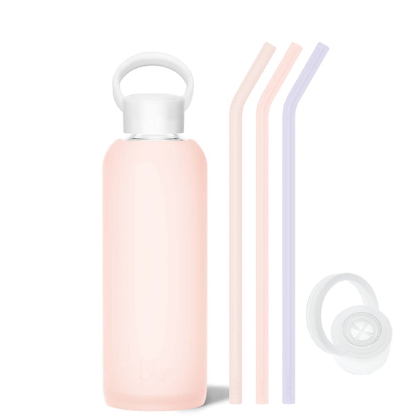 Bkr PARIS & THE COTTON CANDY - DEMI BOTTLE SIP KIT 650ML (22 OZ)