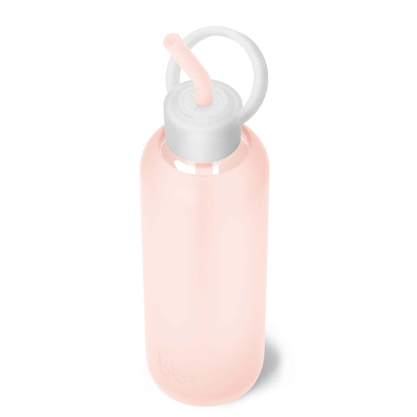 bkr PARIS & THE COTTON CANDY - DEMI BOTTLE SIP KIT 650ML (22 OZ)