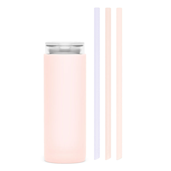 Bkr PARIS & THE COTTON CANDY - DEMI CUP SIP KIT 500ML (16oz)