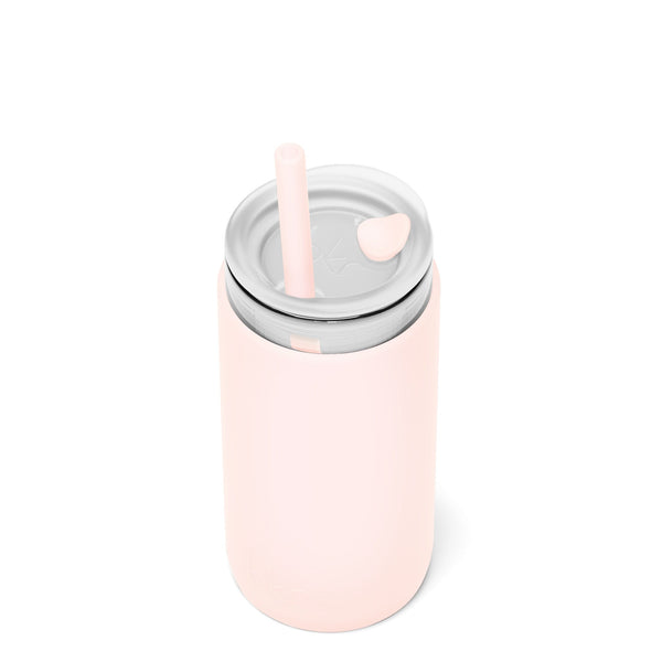 bkr PARIS & THE COTTON CANDY - LITTLE CUP SIP KIT 355ML (12oz)