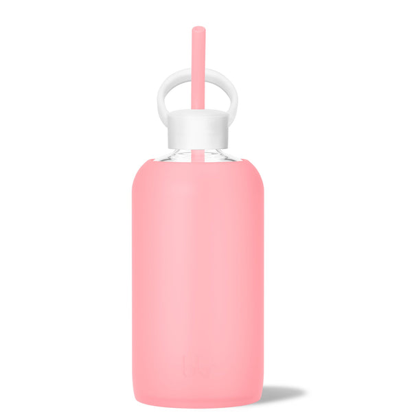 Bkr ROSE & THE LEMONADE STAND - BIG BOTTLE SIP KIT 1L (32OZ)