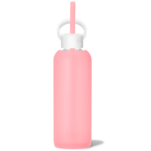 Bkr ROSE & THE LEMONADE STAND - DEMI BOTTLE SIP KIT 650ML (22OZ)