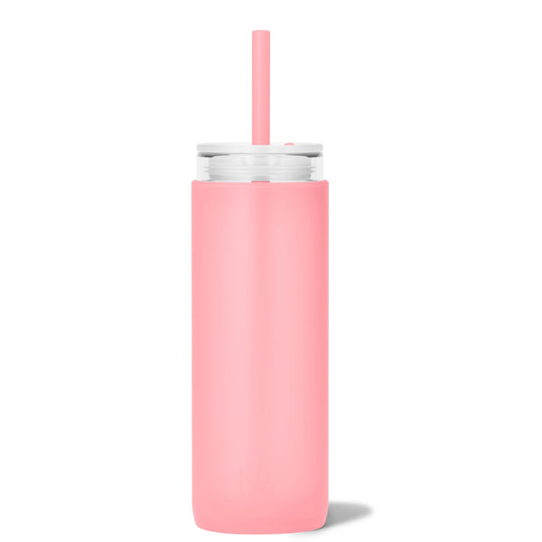 Bkr ROSE & THE LEMONADE STAND - DEMI CUP SIP KIT 500ML (16OZ)
