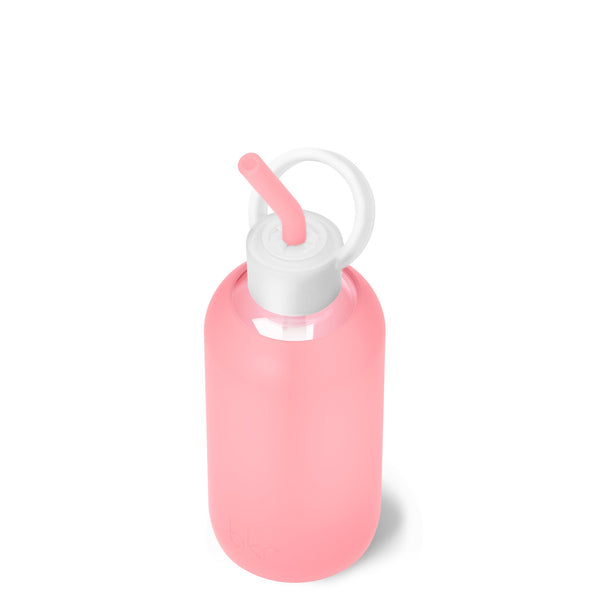 bkr ROSE & THE LEMONADE STAND - LITTLE BOTTLE SIP KIT 500ML (16OZ)