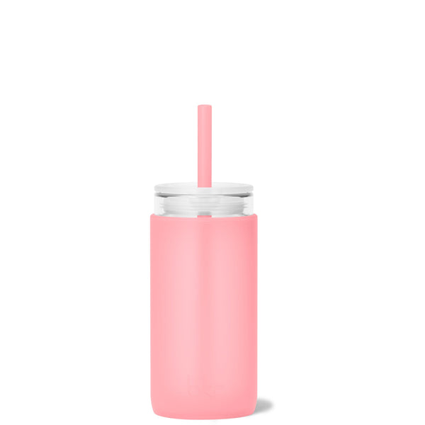 Bkr ROSE & THE LEMONADE STAND - LITTLE CUP SIP KIT 355ML (12OZ)