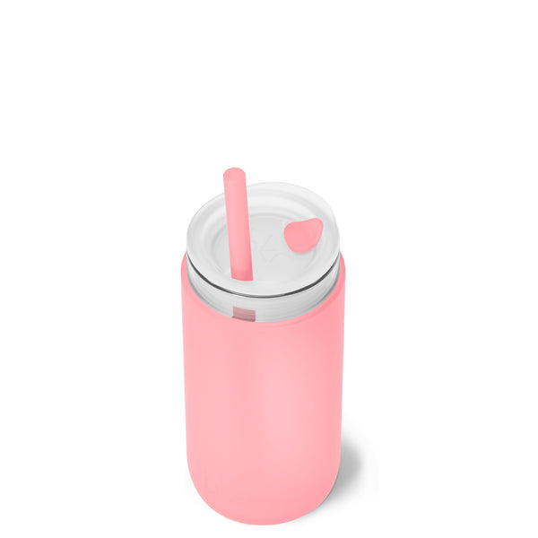 bkr ROSE & THE LEMONADE STAND - LITTLE CUP SIP KIT 355ML (12OZ)