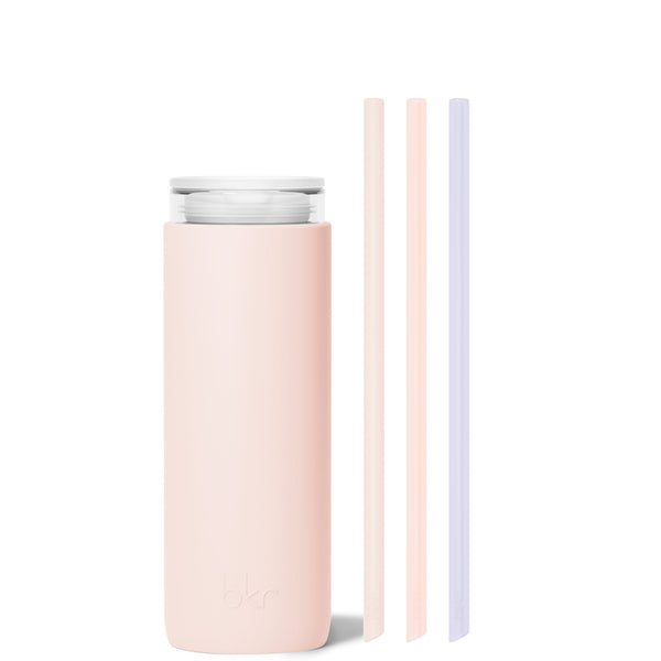 Bkr TUTU & THE COTTON CANDY - DEMI CUP SIP KIT 500ML (16oz)
