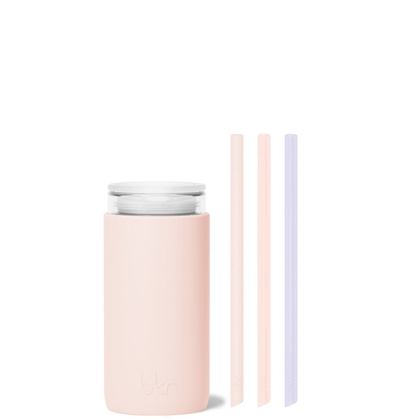 Bkr TUTU & THE COTTON CANDY - LITTLE CUP SIP KIT 355ML (12oz)