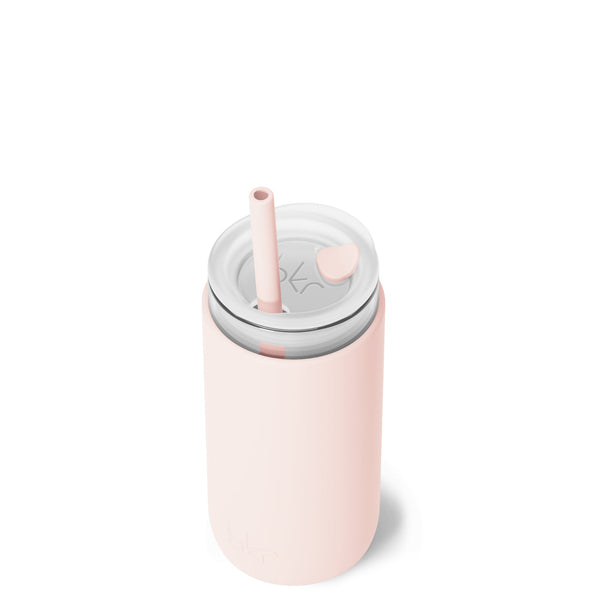 bkr TUTU & THE COTTON CANDY - LITTLE CUP SIP KIT 355ML (12oz)