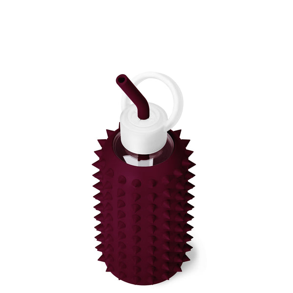 bkr VALENTINA SPIKED & THE MIDNIGHT CORDIAL - LITTLE BOTTLE SIP KIT 500ML (16OZ)