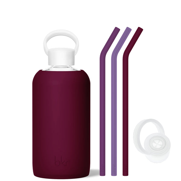 Bkr VALENTINA & THE MIDNIGHT CORDIAL - BIG BOTTLE SIP KIT 1L (32 OZ)