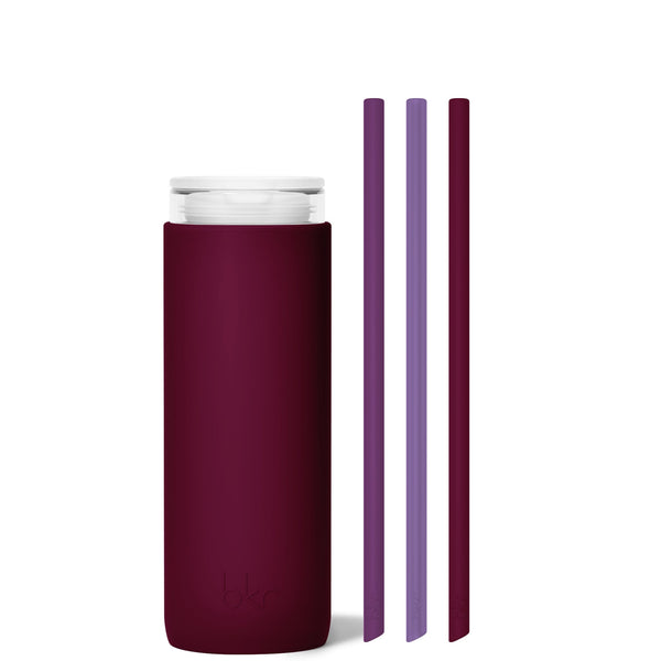 Bkr VALENTINA & THE MIDNIGHT CORDIAL - DEMI CUP SIP KIT 500ML (16oz)