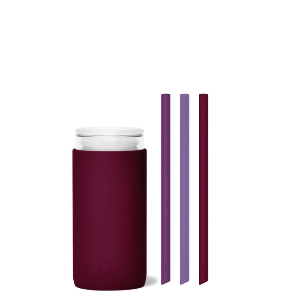 Bkr VALENTINA & THE MIDNIGHT CORDIAL - LITTLE CUP SIP KIT 355ML (12oz)