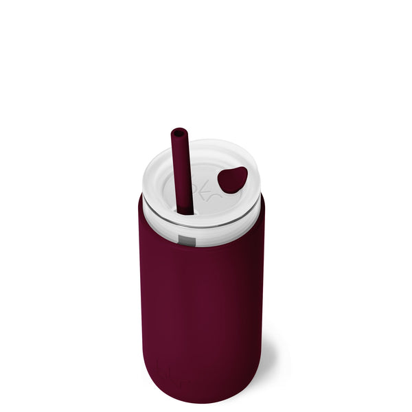 bkr VALENTINA & THE MIDNIGHT CORDIAL - LITTLE CUP SIP KIT 355ML (12oz)