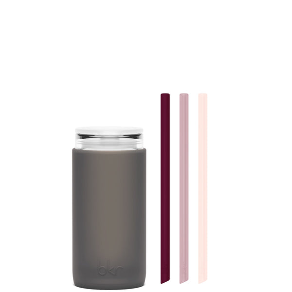 Bkr WEDNESDAY & A KISS ON EACH CHEEK - LITTLE CUP SIP KIT 355ML (12oz)