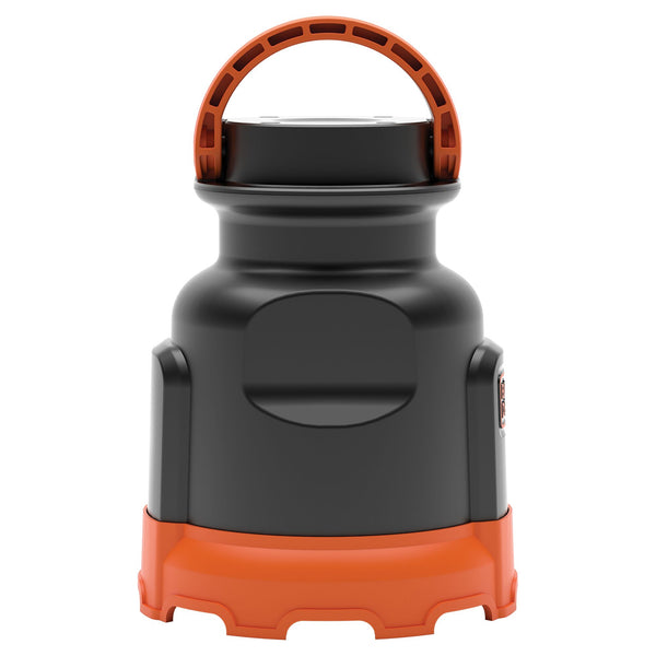 Black Decker 1-6HP Water Pump-Fiberglass Reinforced Thermoplastic-Submersible