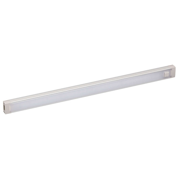Black Decker 1-Bar Led Under Cabinet Lighting Kit Natural Daylight 12"