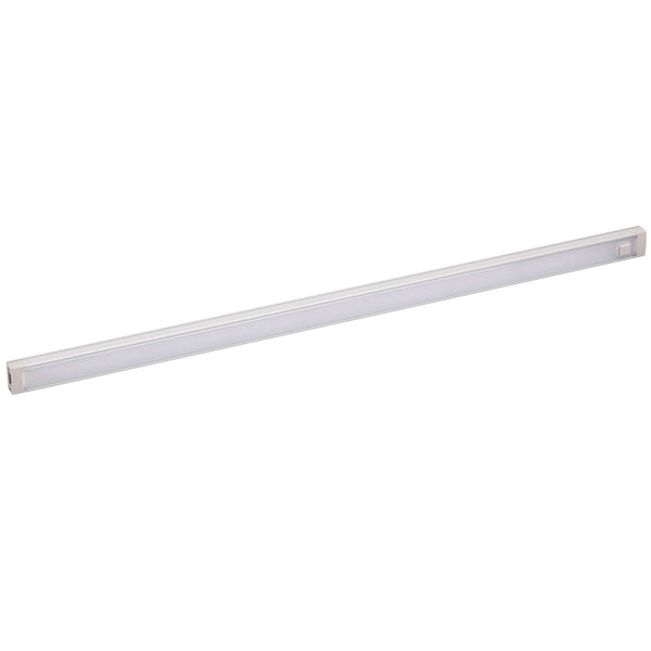 Black Decker 1-Bar Led Under Cabinet Lighting Kit Warm White 18"