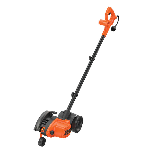 Black Decker 12 Amp 2-in-1 Landscape Edger And Trencher