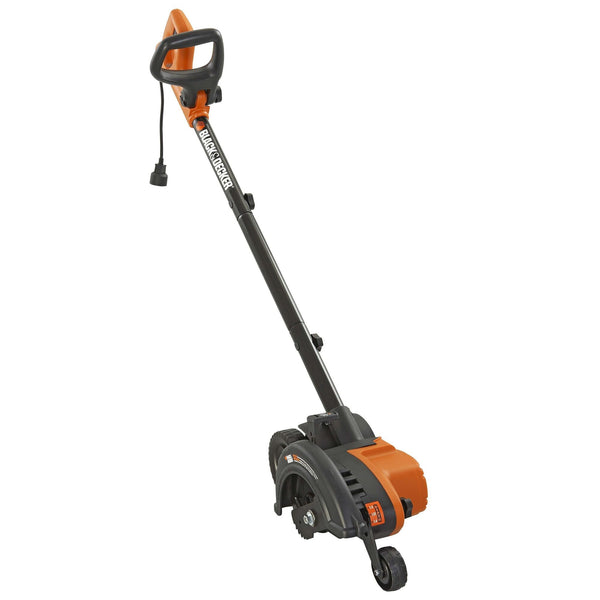 Black Decker 12 Amp 2-in-1 Landscape Edger And Trencher